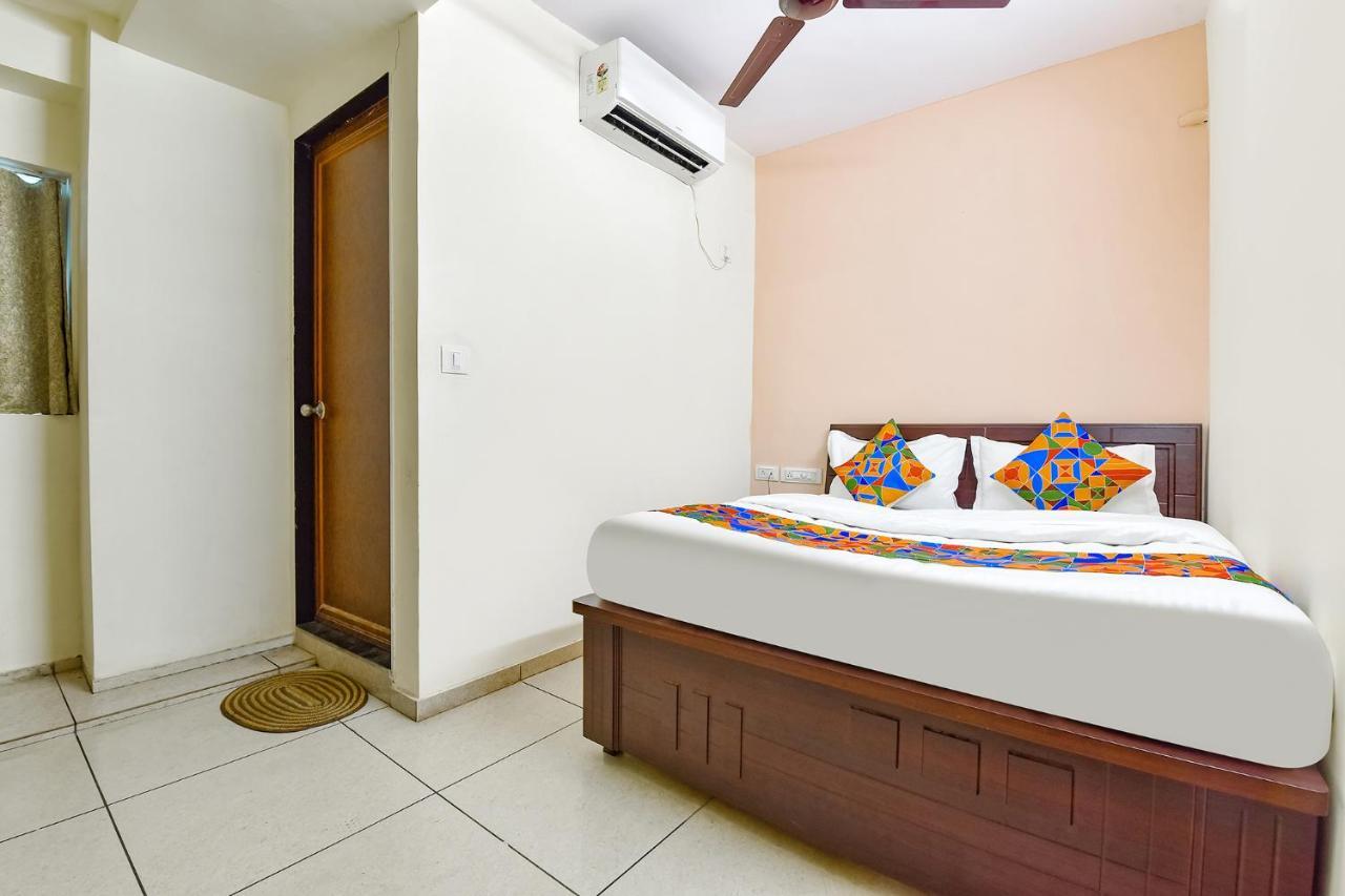 Fabhotel Vishwa Ahmedabad