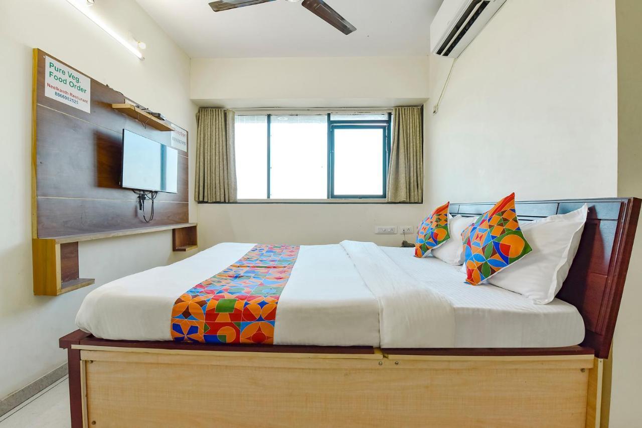Fabhotel Vishwa Hotel 3*
