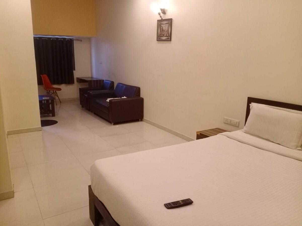 Collection O The Lions 3* Ahmedabad