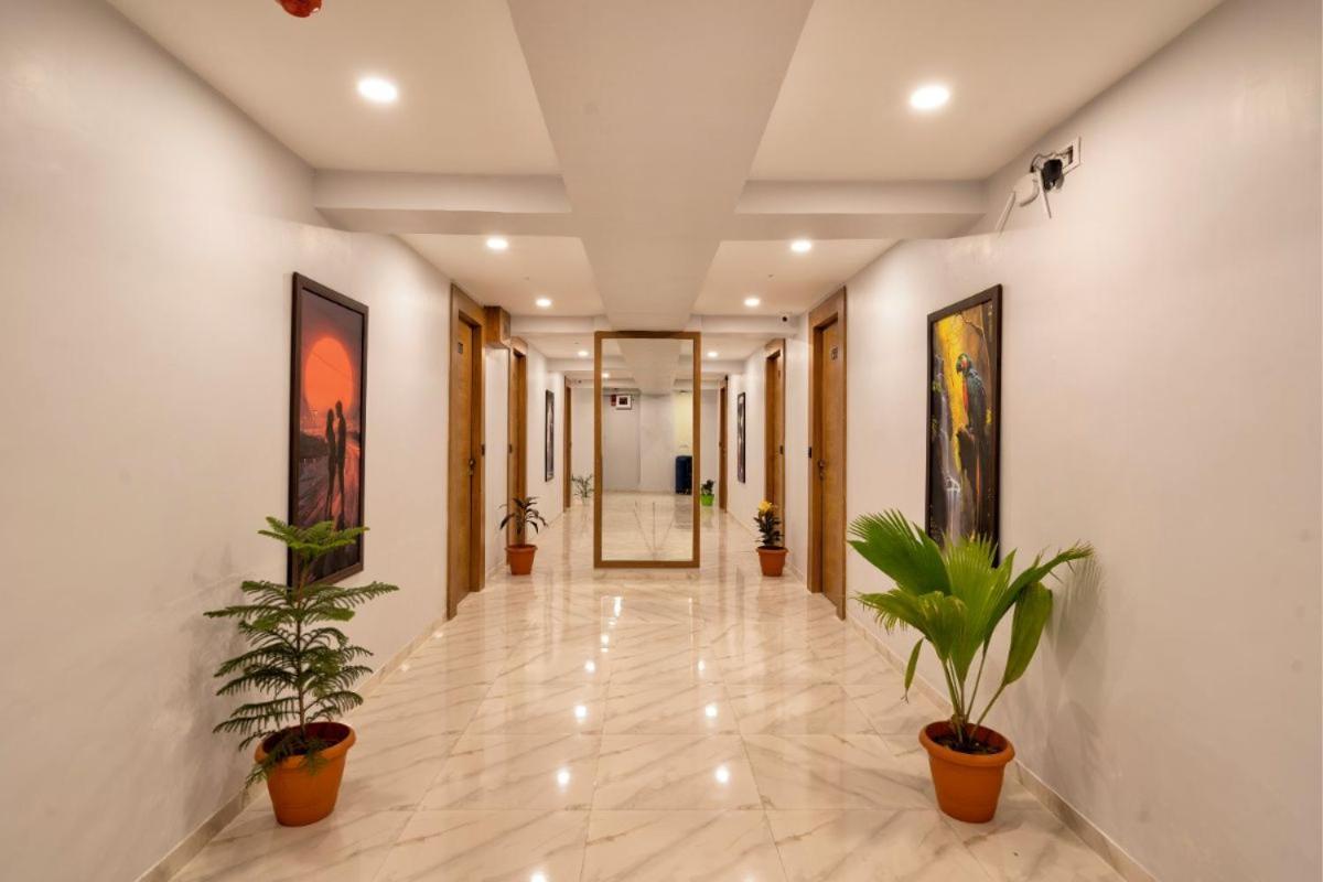 Royal 24 Hotel