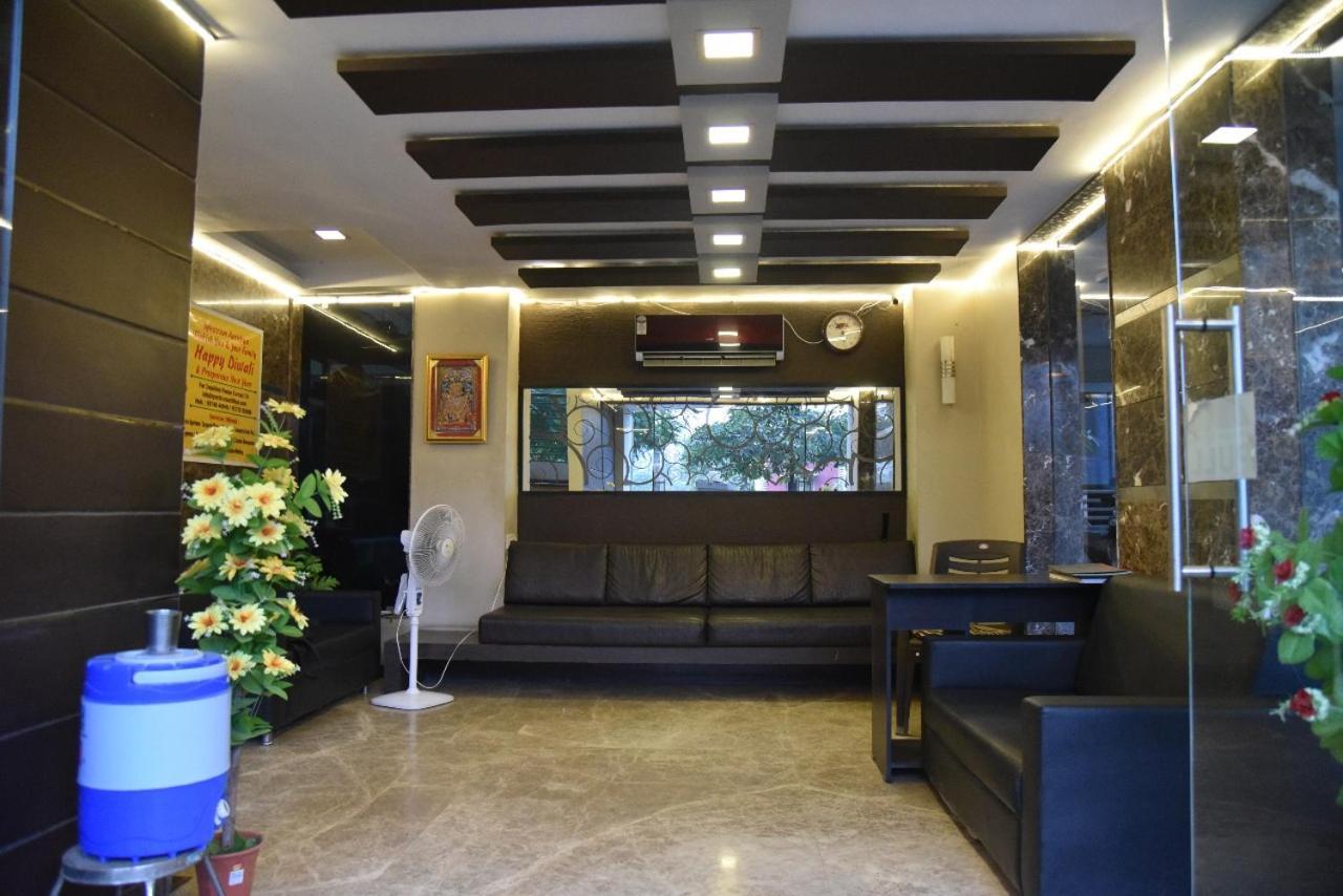 Corporate Solution, Sopan Lifestyle Guest house Ahmedabad