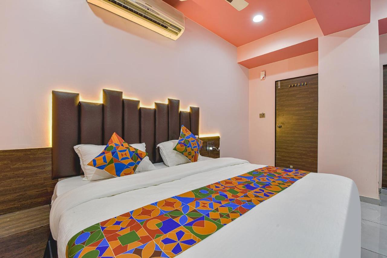 Hotel Fabhotel Max