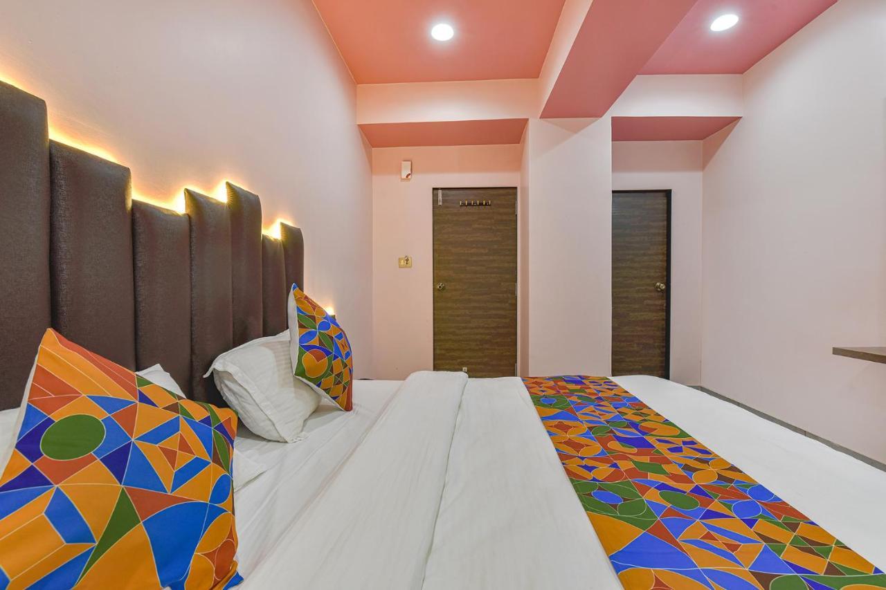 Fabhotel Max Ahmedabad