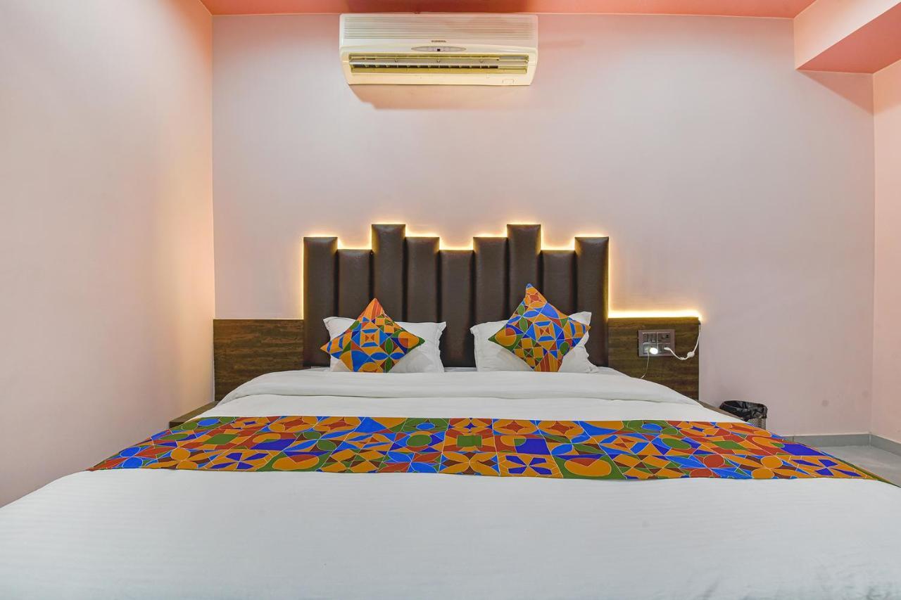 Fabhotel Max 3* Ahmedabad