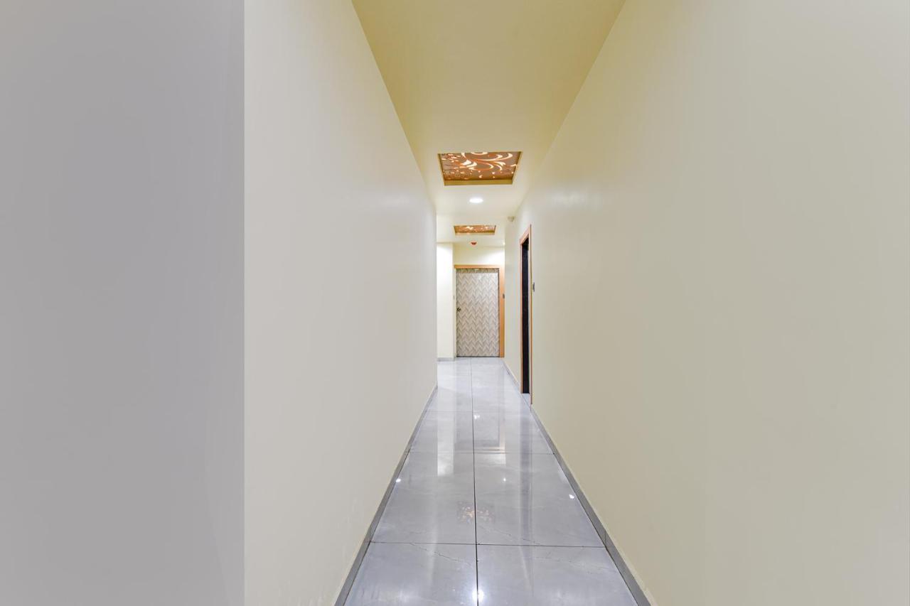Fabhotel Max Ahmedabad