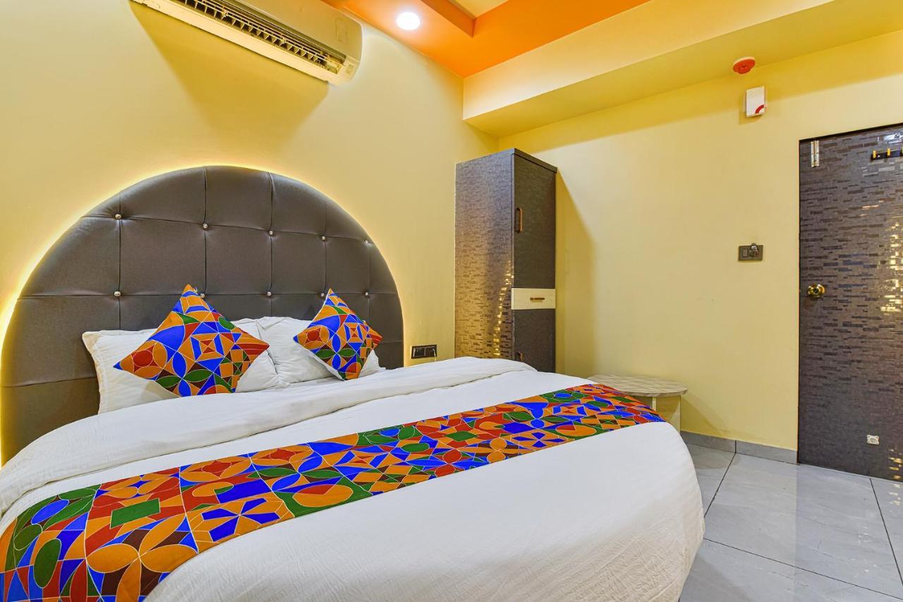 Hotel Fabhotel Max
