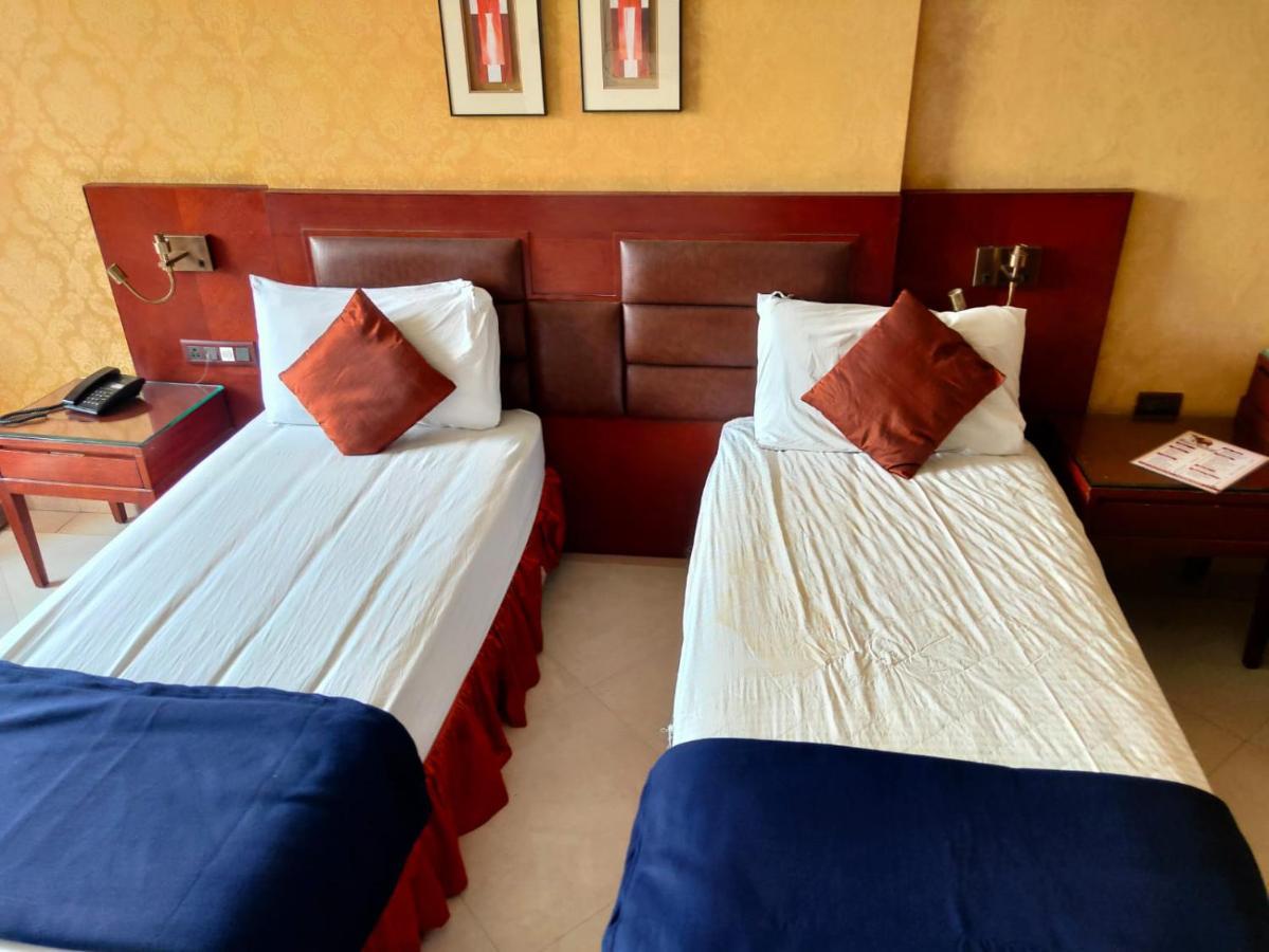Hotel Rk Regency Ahmedabad