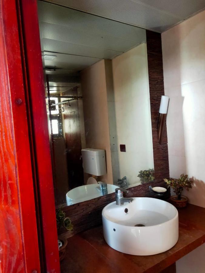 Rk Regency Hotel