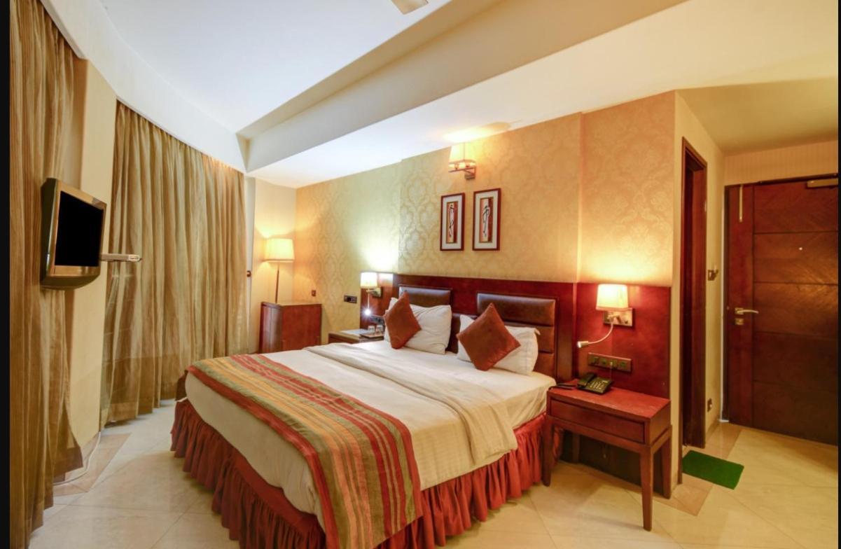 Rk Regency Ahmedabad