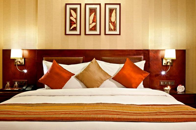 Hotel Rk Regency Ahmedabad
