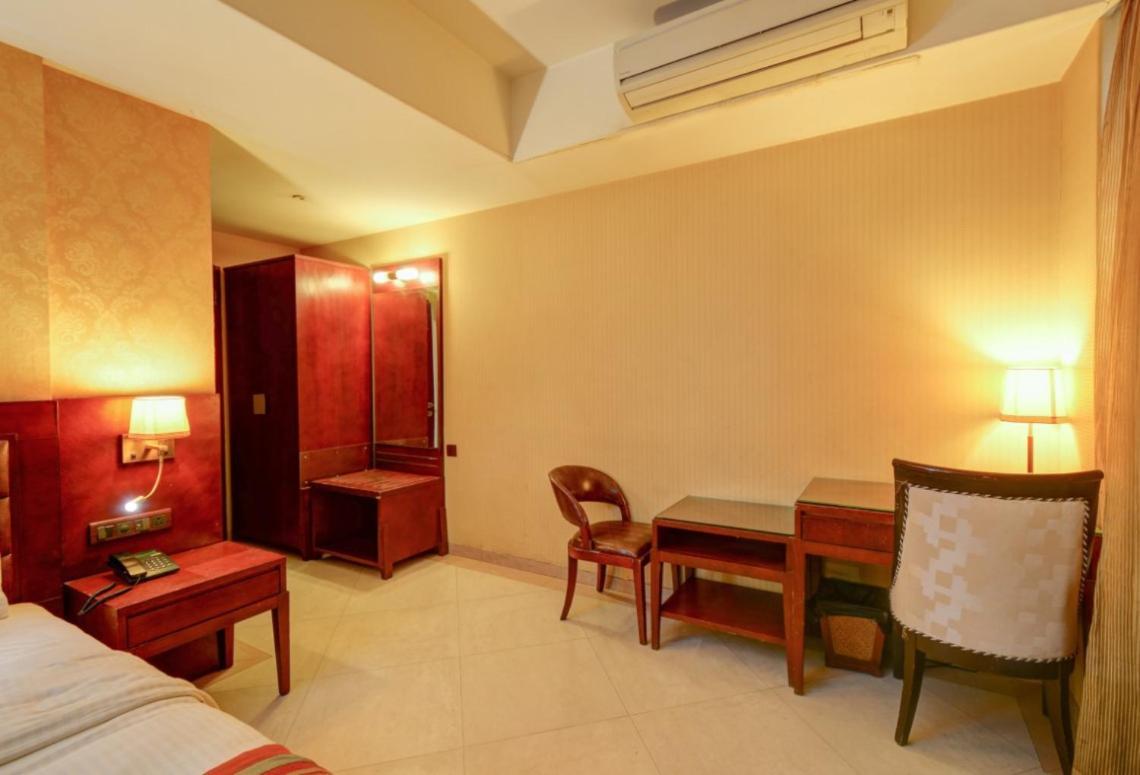 Hotel Rk Regency *