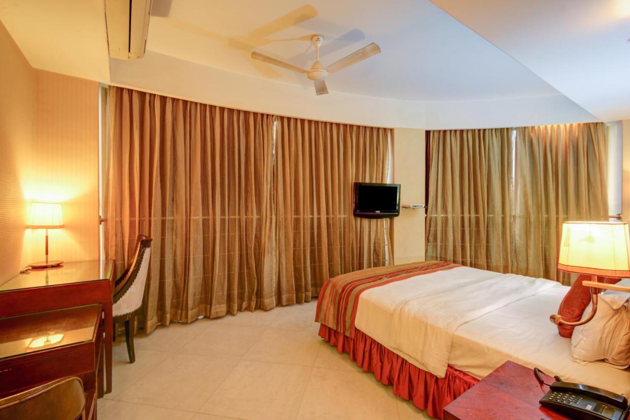 Hotel Rk Regency *