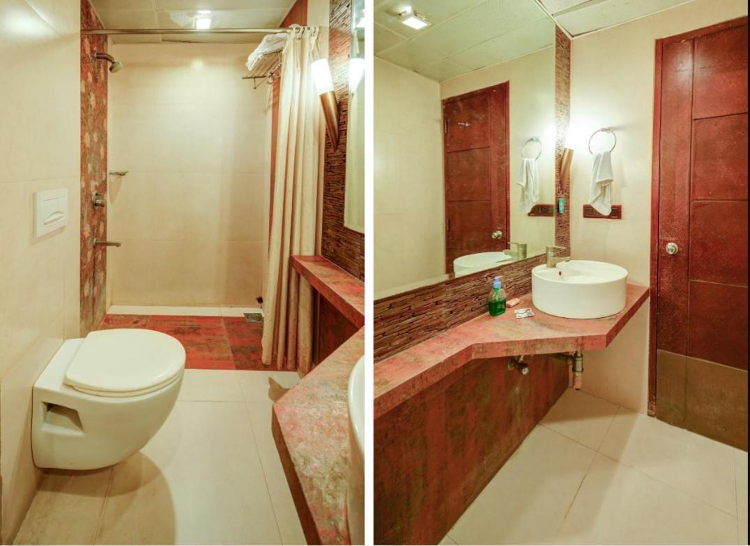 Hotel Rk Regency *