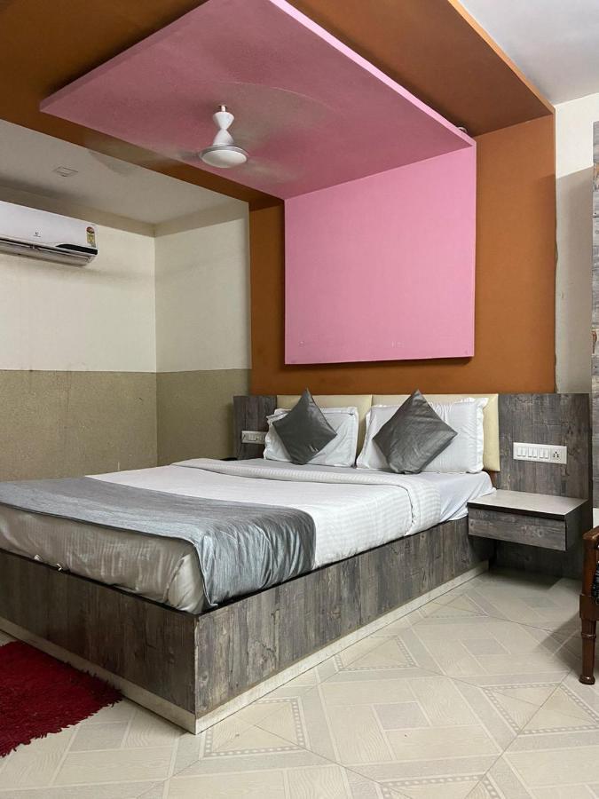 Hotel Sadbhav Ahmedabad