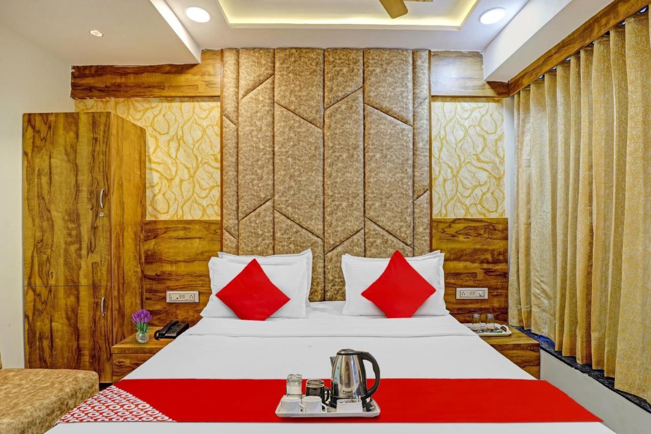Spot On Hill Hotel 3*