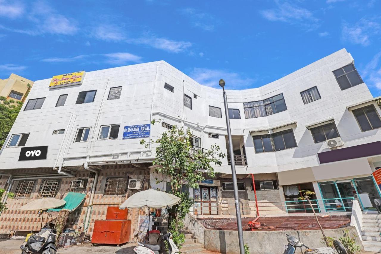 Hotel Collection O The Lions Ahmedabad