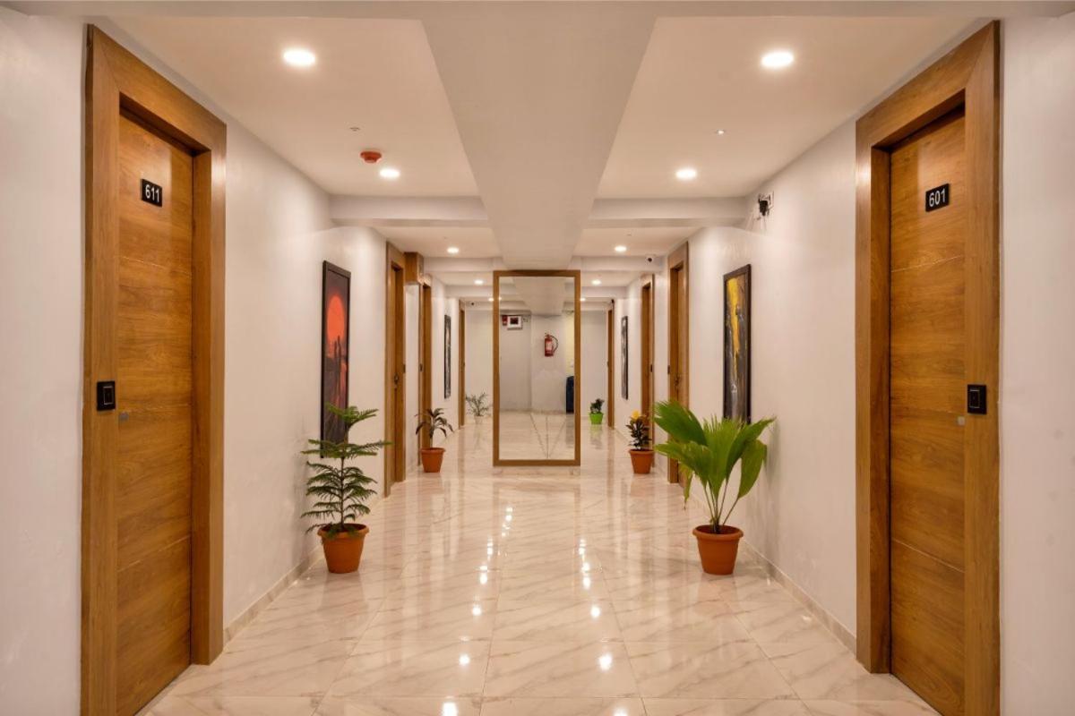 Hotel Royal 24 Ahmedabad