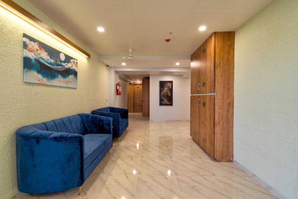 Hotel Royal 24 Ahmedabad