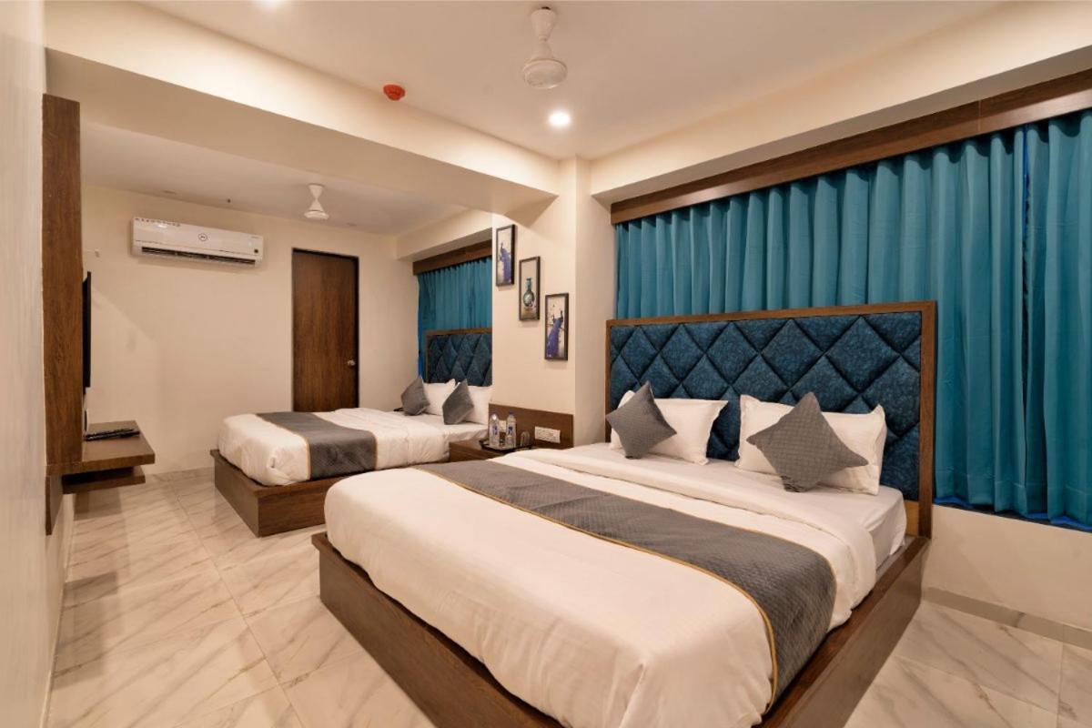 Hotel Royal 24 Ahmedabad