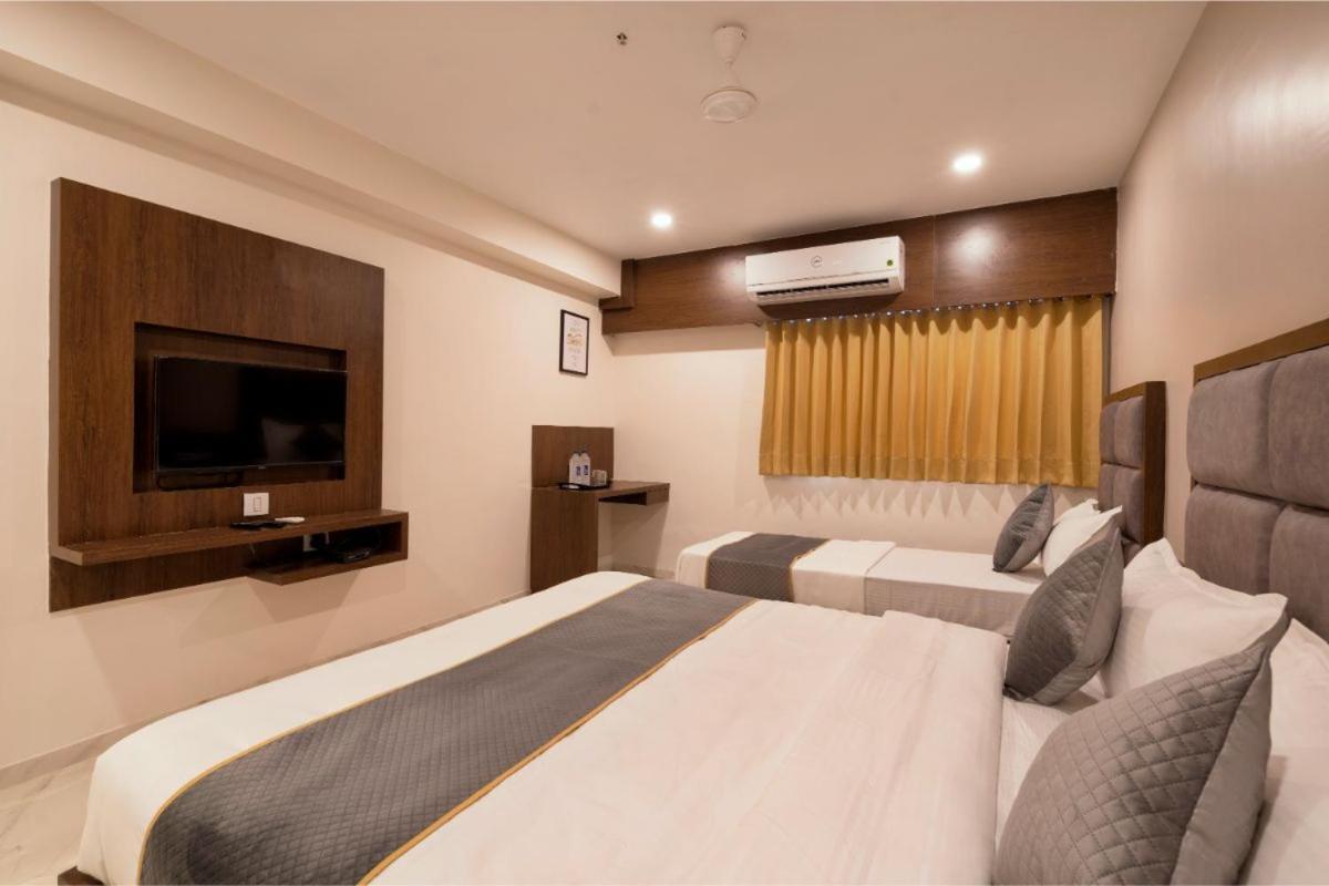 Royal 24 Hotel 3*