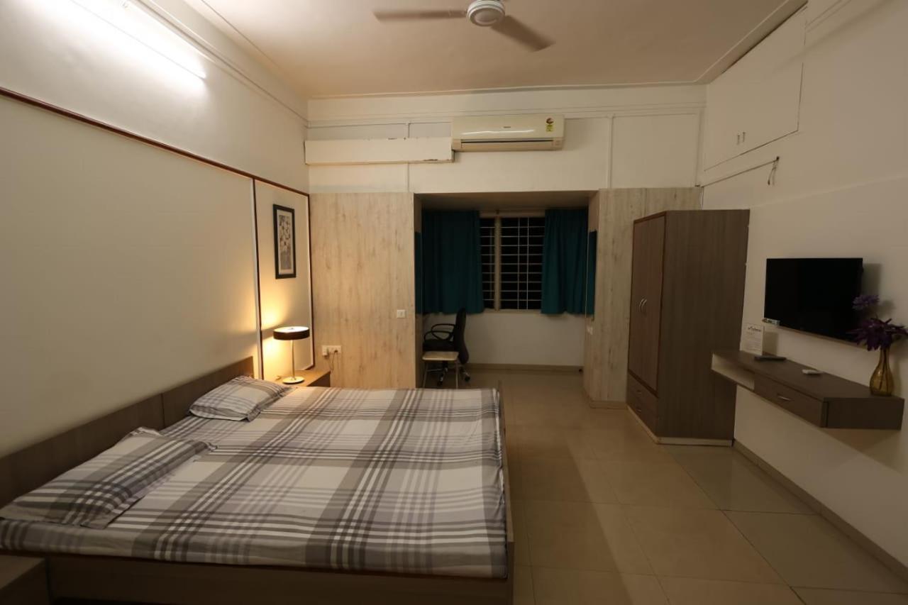 Srinekatan Heritage Homestay Guest house Ahmedabad