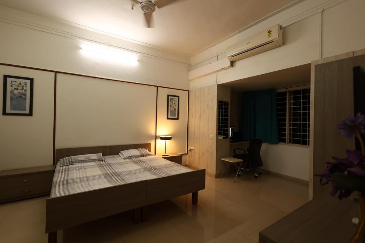 Srinekatan Heritage Homestay Ahmedabad