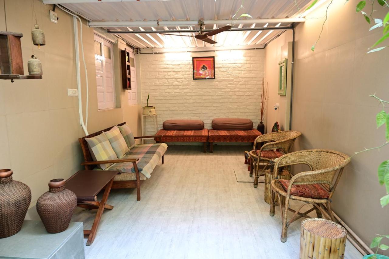 Srinekatan Heritage Homestay Guest house *