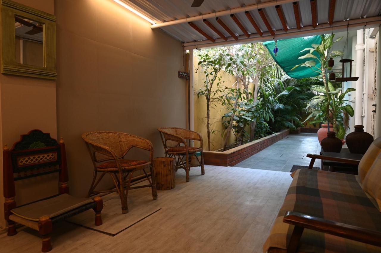 Srinekatan Heritage Homestay *