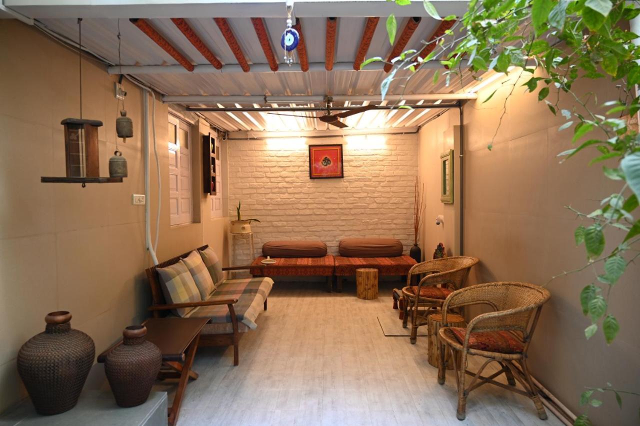 Guest house Srinekatan Heritage Homestay Ahmedabad