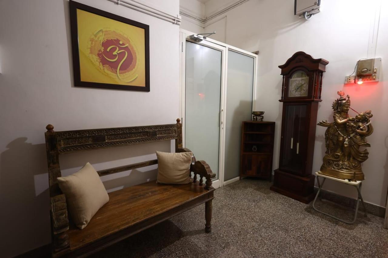 Guest house Srinekatan Heritage Homestay