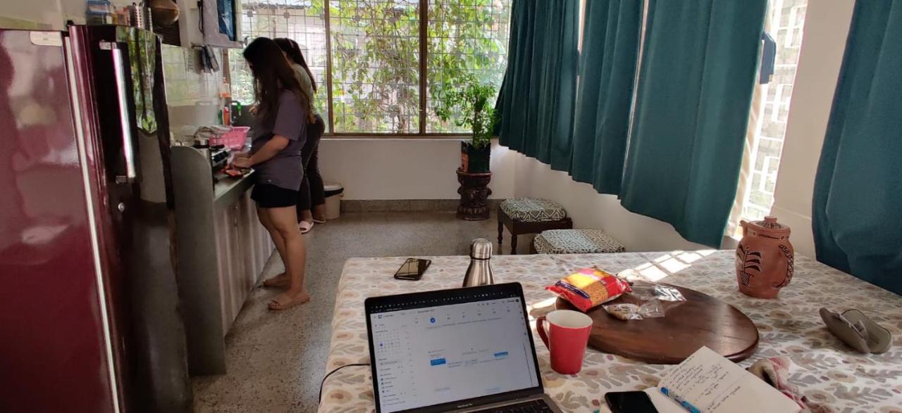 Srinekatan Heritage Homestay Ahmedabad