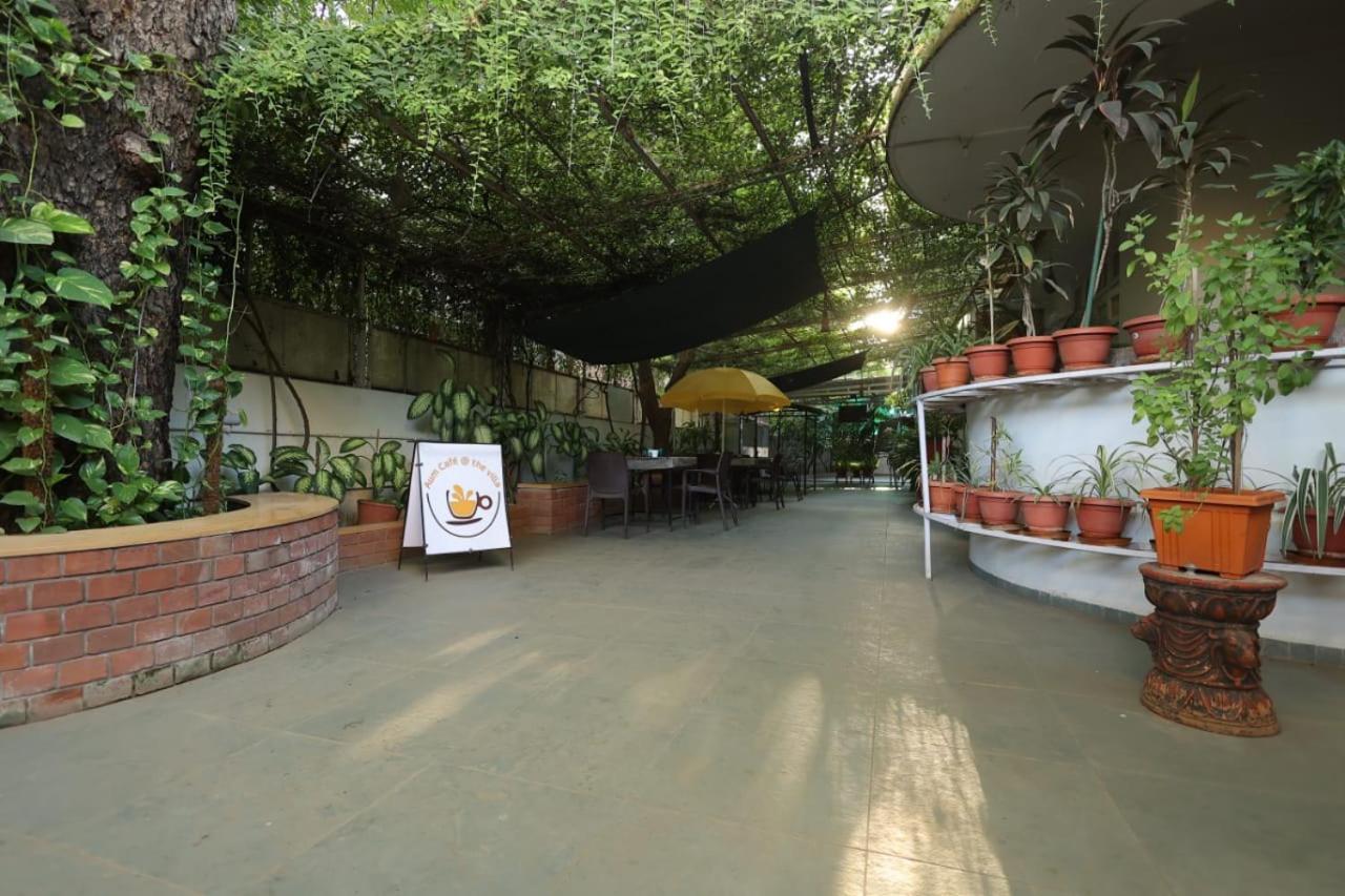 Srinekatan Heritage Homestay Ahmedabad