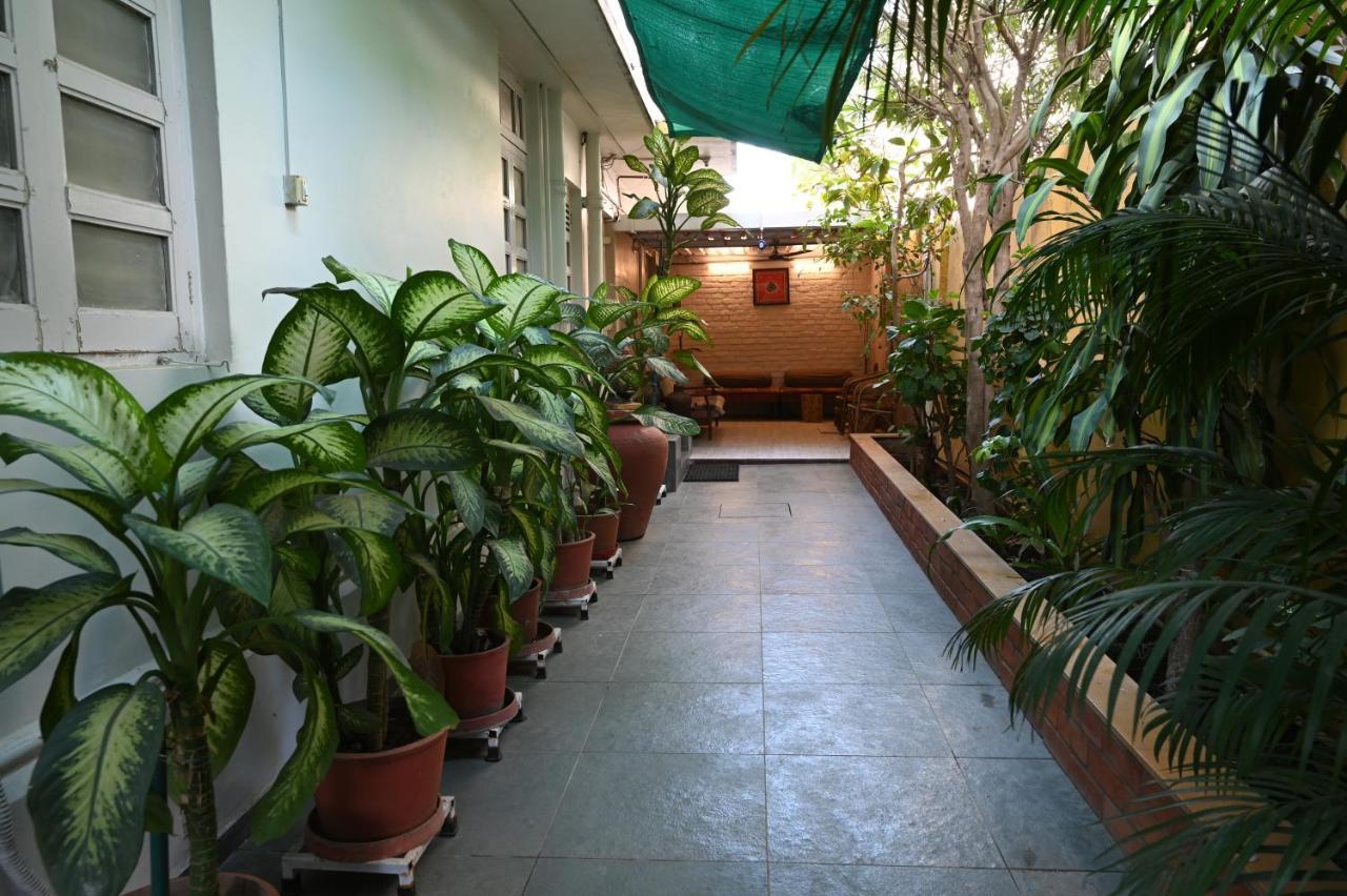 Srinekatan Heritage Homestay Guest house