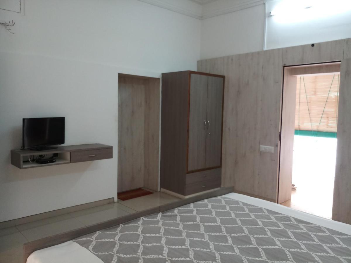 Srinekatan Heritage Homestay Guest house Ahmedabad