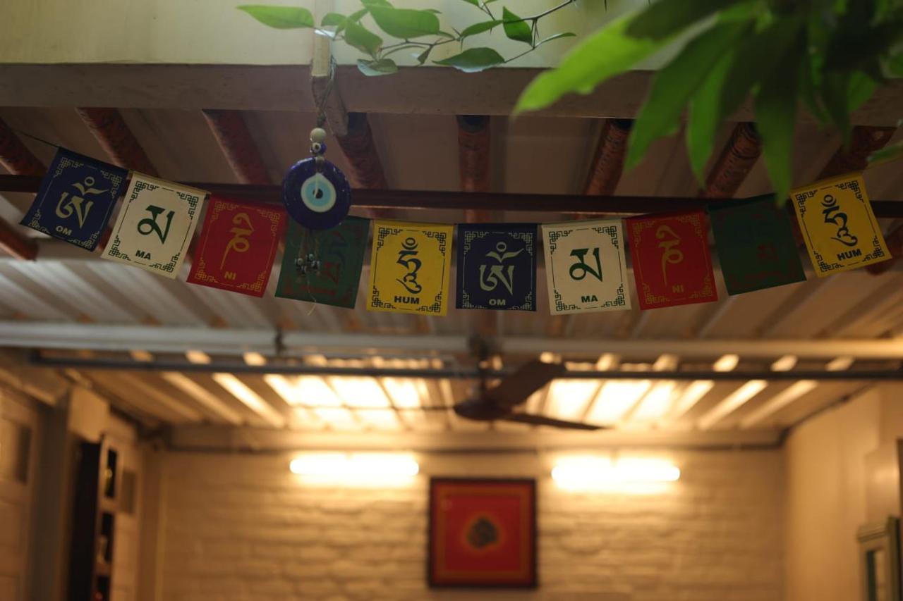Guest house Srinekatan Heritage Homestay Ahmedabad