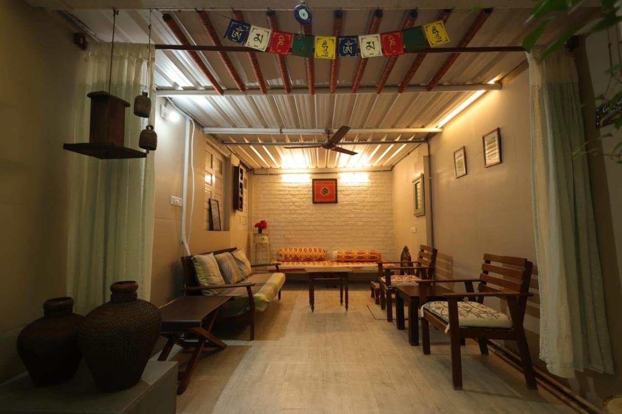 Srinekatan Heritage Homestay