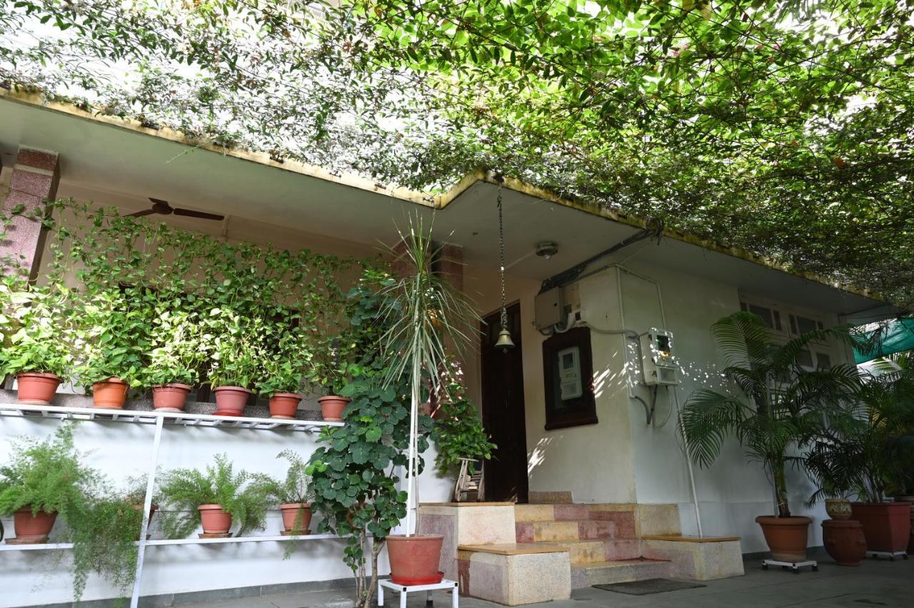 Srinekatan Heritage Homestay Guest house Ahmedabad