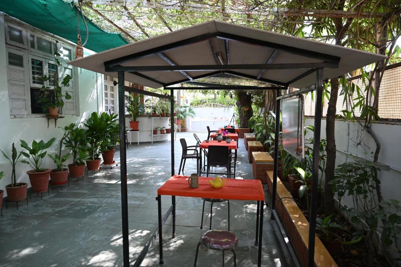 Srinekatan Heritage Homestay Ahmedabad