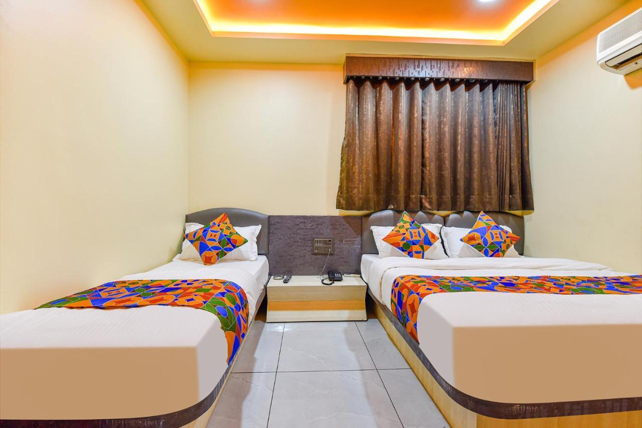 Fabhotel Max Hotel 3*