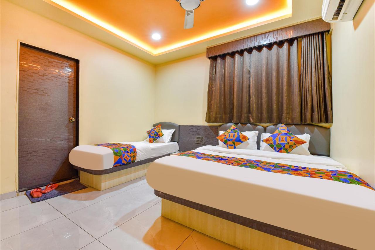 Hotel Fabhotel Max