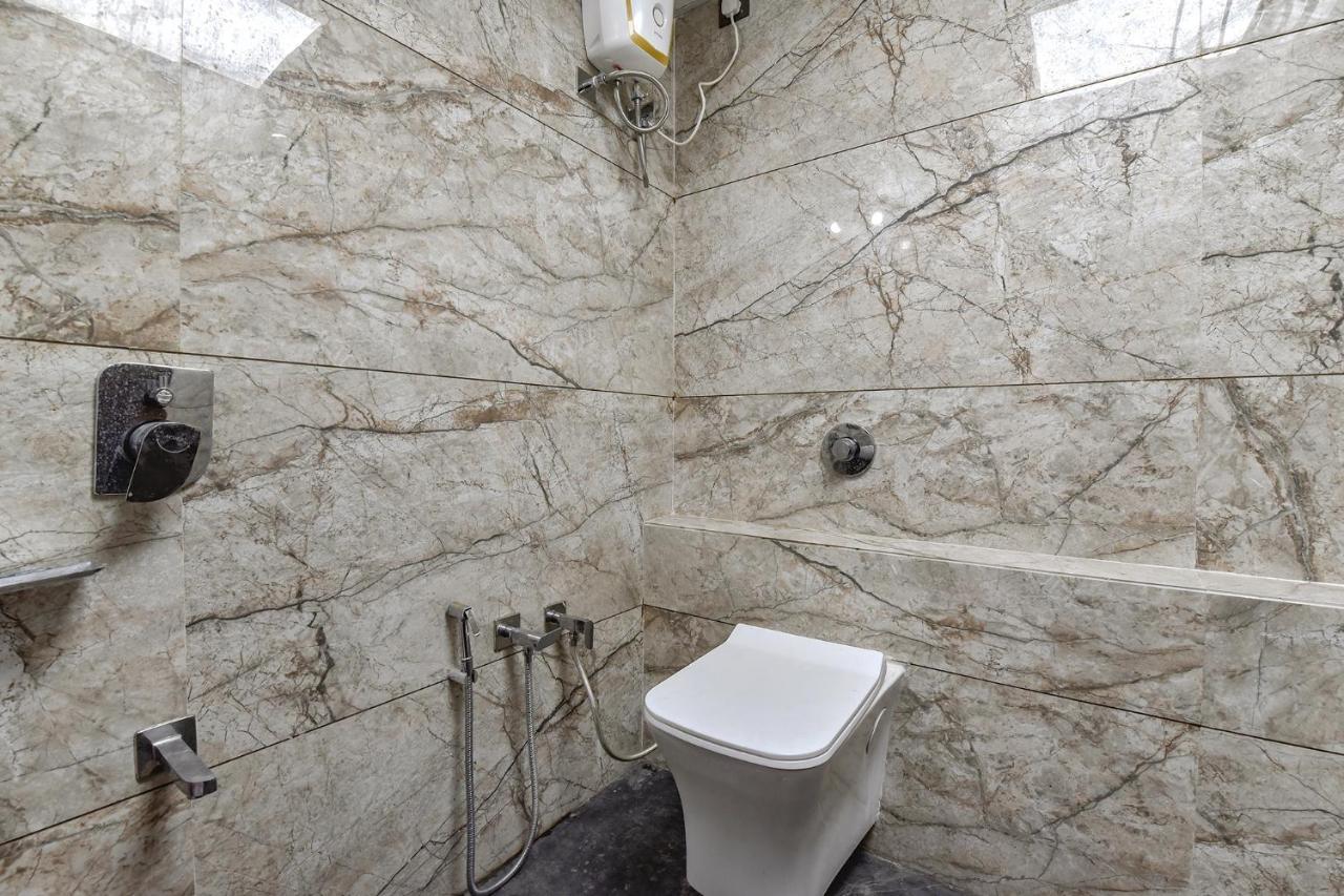 Fabhotel Max 3*