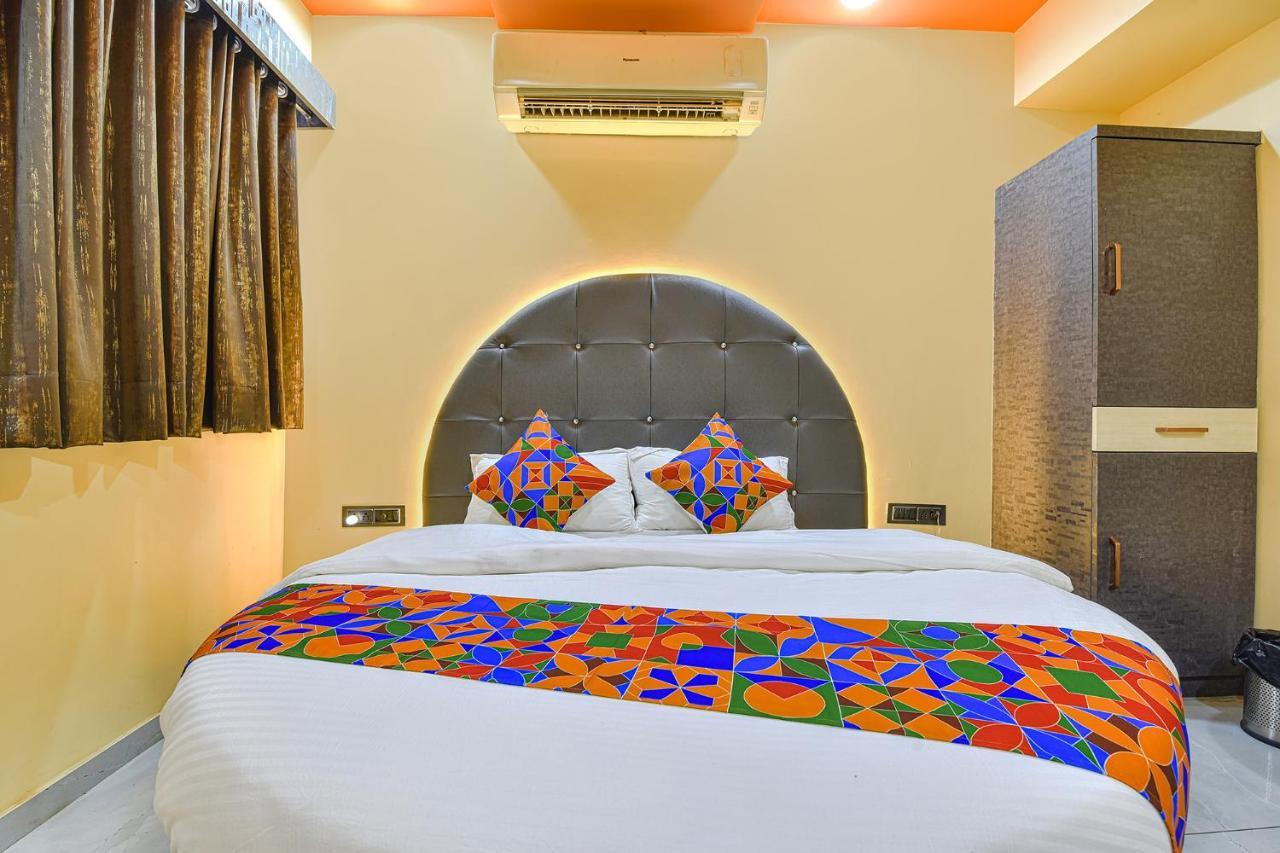 Fabhotel Max