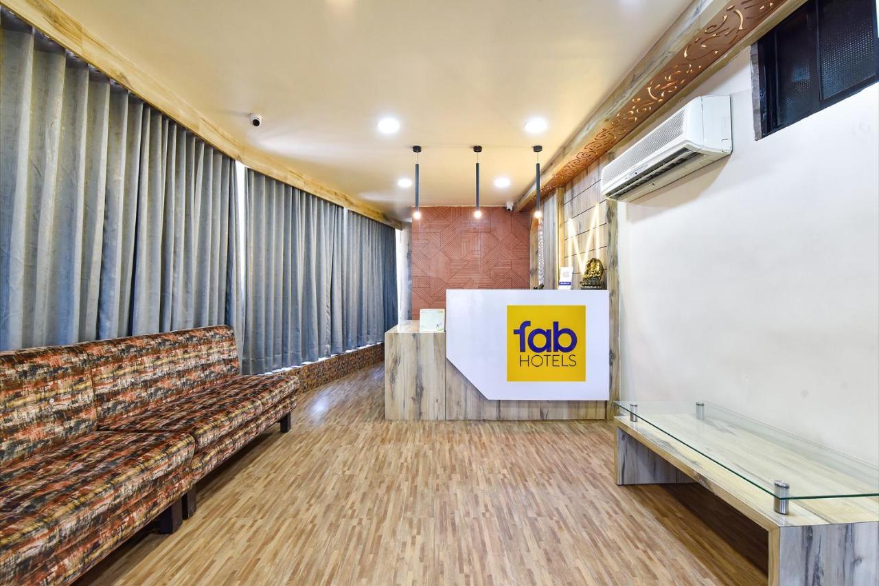 Fabhotel Max Hotel Ahmedabad