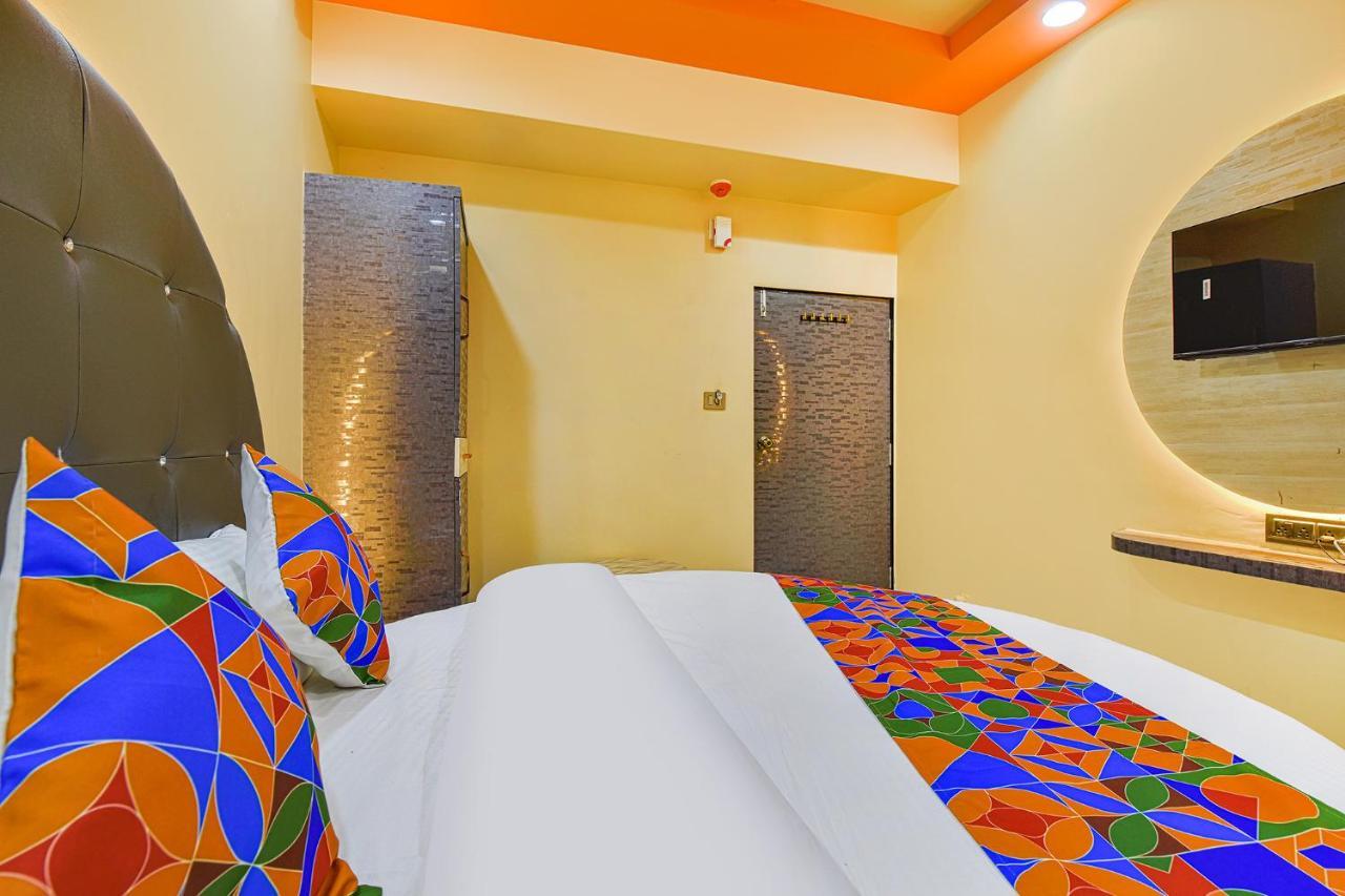 Fabhotel Max 3*
