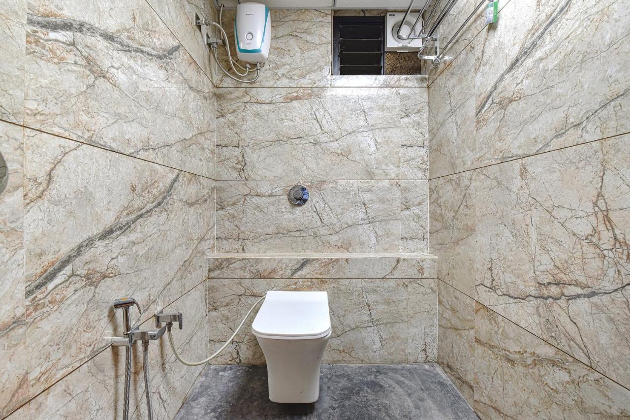 Fabhotel Max Ahmedabad