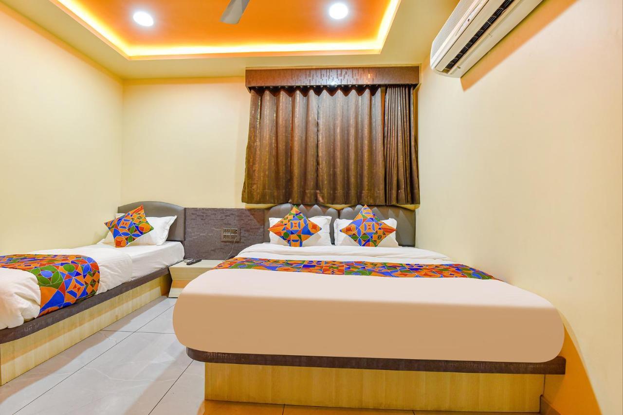 Fabhotel Max Hotel 3*