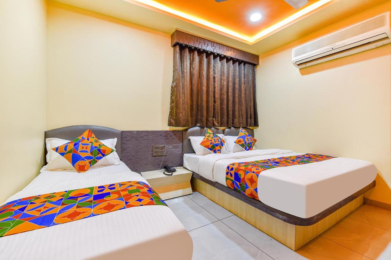 Hotel Fabhotel Max