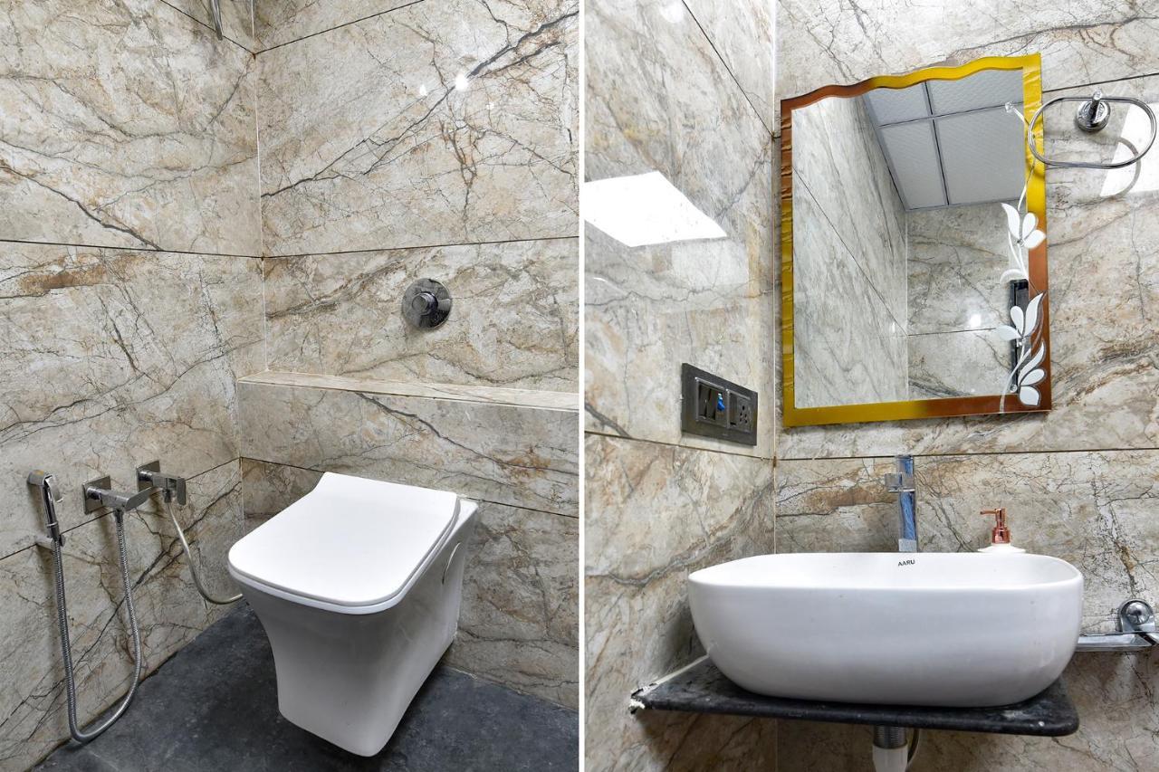 Hotel Fabhotel Max 3*