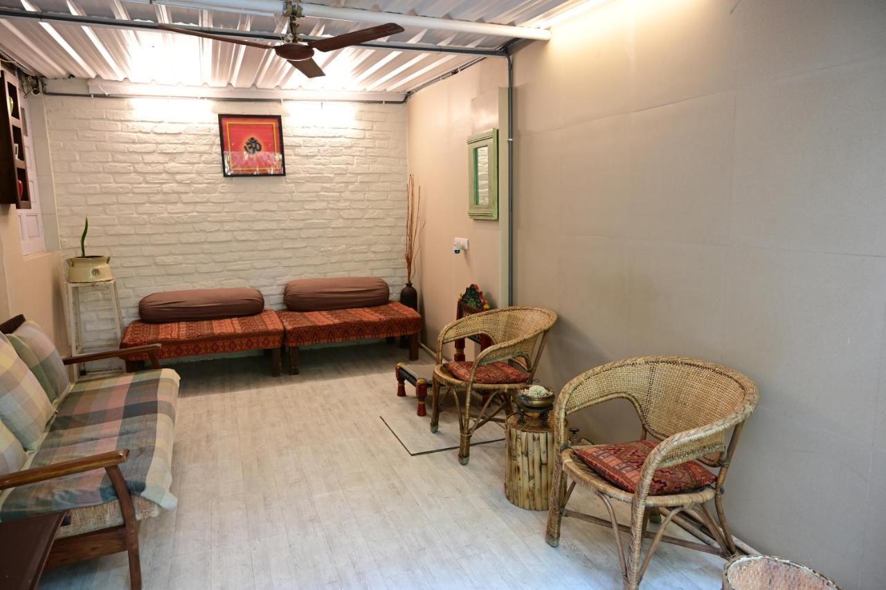 Guest house Srinekatan Heritage Homestay *