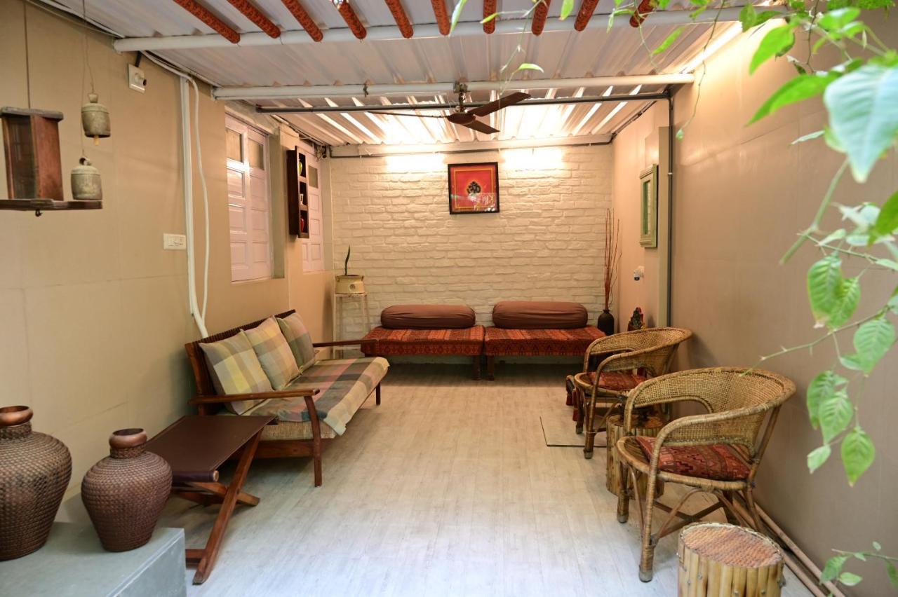 Srinekatan Heritage Homestay * Ahmedabad
